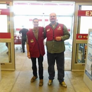 Meet your Posher, Leonard